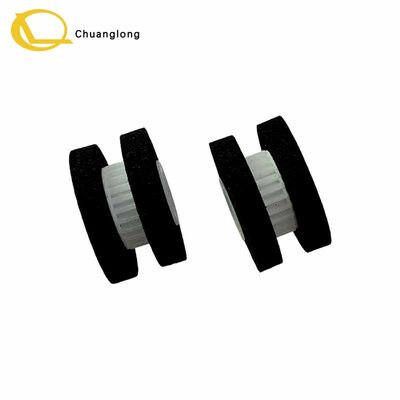 Prezzo buono Wincor Nixdorf VS Modulo Roller Sponge Gear 01750200435-54 Cineo VS Modulo Roller 20T ATM CRM CDM Selfserv Kiosk 01750200435-63 in linea