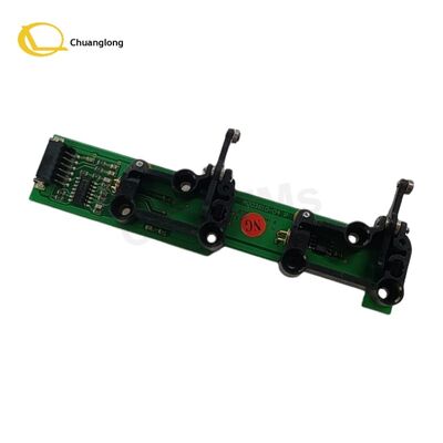 Prezzo buono A001556 Glory NMD ATM Machine Ricambi Delarue Talaris NMD Dispenser NQ200 NQ300 Interfaccia Assy A001556 per Glory NMD ATM in linea