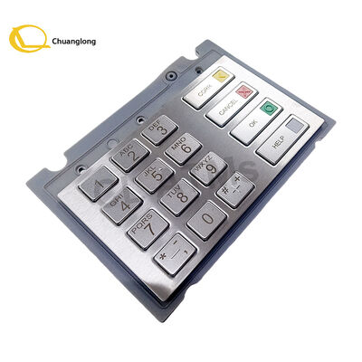Prezzo buono 01750346539 Diebold Nixdorf DN100FL V8 EPP Wincor PC285 EPPV8 INT2 ASIA PK2 +/- A2 in linea