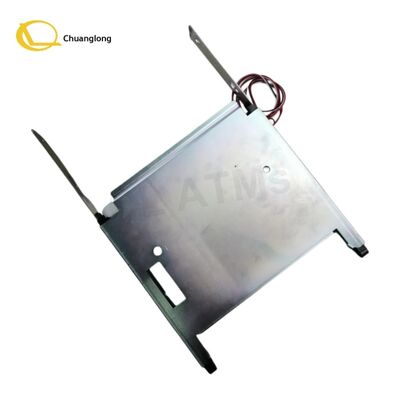 Prezzo buono 1750059283 Ricambi originali per macchine ATM Wincor Nixdorf Transport AGT CMD-V4 FL orizzontale 241mm 01750059283 per Wincor ATM in linea