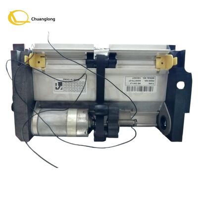 Prezzo buono A011263 ATM CRS CRM Kiosk Selfserv Parte della macchina NMD NQ300 Modulo rilevatore Glory DeLaRue NOTE QUALIFIER Dispenser A-011263 in linea