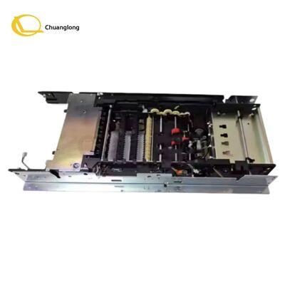 Prezzo buono 01750291697 DN200 250 450 RM4 Pezzi di ricambio per macchine ATM Diebold Nixdorf DN HCT Trasporto RM4 1750291697 del telaio della testa per DN ATM in linea