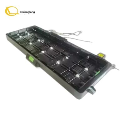 Prezzo buono 01750301917 Pezzo di ricambio originale della macchina ATM 1750301917 Diebold Nixdorf DN200 250 450 RM4V CHT Trasporto inferiore 01750301917 DN ATM in linea