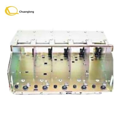 Prezzo buono 01750308470 Parti di ricambio per bancomat Wincor Diebold DN200 250 450 CRU CREST RACK UNIT Flex 1750308470 per bancomat Wincor DN in linea