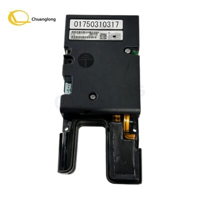 Prezzo buono 01750310317 Parto di ricambio per bancomat Diebold Nixdorf CHD DIP ICM375 3RF2793 DN200 250 450 Inserire lettore di carte 1750310317 per bancomat DN in linea
