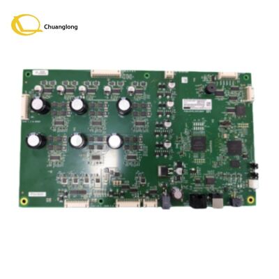 Prezzo buono 01750311974 Parti di ricambio per macchine bancomat Diebold Nixdorf DN200 250 450 Pannello di controllo del regolatore inferiore superiore 1750311974 per DN ATM in linea