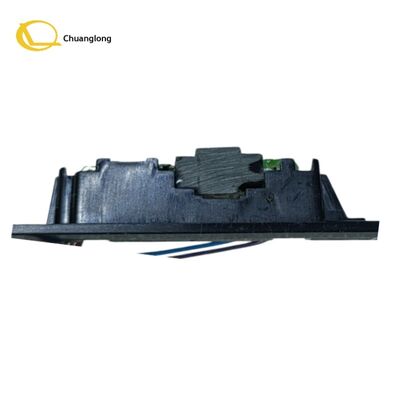 Prezzo buono 1750304620-08 Parti di macchine bancomat Capo lettore di carte Componenti in plastica Diebold Nixdorf Dn100 200 250 450 470 490 per lettore di carte in linea