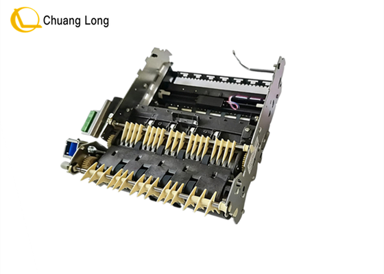 Prezzo buono RM4 Parti di macchine bancomat Diebold Nixdorf DN INITIAL HWI DATA 01750348400 1750348400 in linea