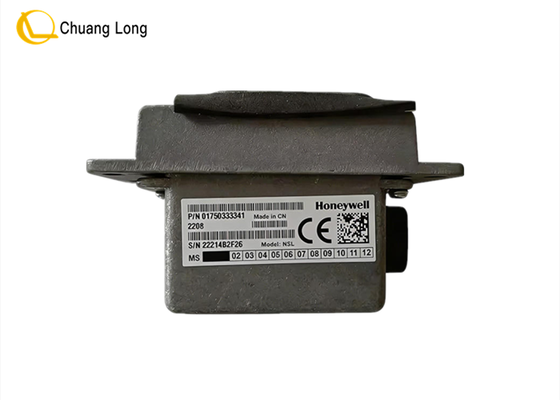 Prezzo buono 01750333341 1750333341 Parti di macchine bancomat DN200/250/450 Diebold Nixdorf DN Serie Scanner per codici a barre HW N670 in linea
