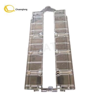 Prezzo buono 252020047 Chiosco ricambi originali per macchine ATM MEI SC Advance Banconota Validatore di banconote Cover Assy 252020047 per SC MEI ATM in linea