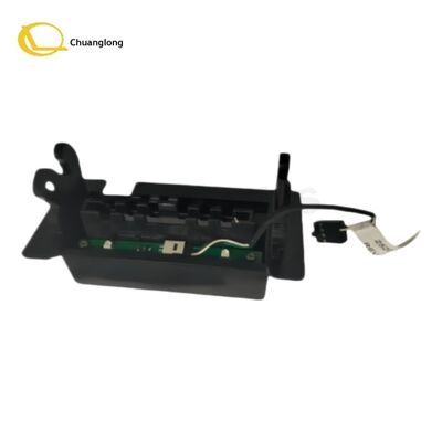Prezzo buono 252071022 Ricambi originali per bancomat SCNL6607R RS232 MEI Validator di importazione banconote 252071022 per SCNL6607R MEI ATM in linea