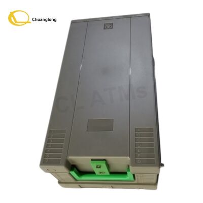 Prezzo buono 4450689215 Ricambi originali per la macchina bancomat NCR S1 NCR S1 Cassetta 445-0689215 Scatola di moneta in contanti per le parti bancomat NCR S1 in linea