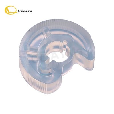 Prezzo buono 4450729510 Modulo di raccolta originale G Ruota ATM Macchina Ricambi NCR S2 Dispenser Pick Modulo G Ruota 445-0729510 per NCR ATM in linea