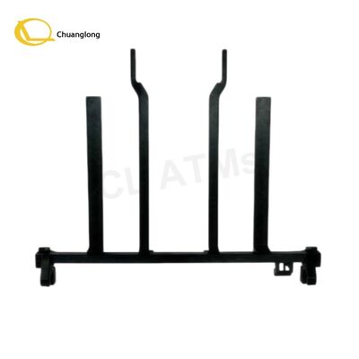 Prezzo buono 4450742935 Originale NCR S2 Bracket Fork ATM Machine Spare Parts NCR S2 Bracket Fork 445-0742935 per NCR ATM in linea