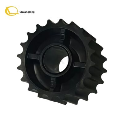 Prezzo buono 4450761208-83 Parti di ricambio originali della macchina ATM NCR S2 20T Ingranaggi in plastica 445-0761208-83 NCR S2 20T Ingranaggi in plastica per NCR ATM in linea