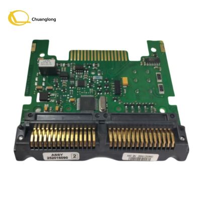 Prezzo buono Pezzi di ricambio per macchine ATM SCNL6607R RS232 Accettatore di banconote 30007295C Scheda di controllo trasmissione MEI SC per riconoscitore di banconote MEI in linea