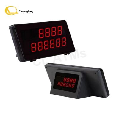 Prezzo buono D-100 R-406 Parti di ricambio per bancomat Display esterno D-100 R-406 per bancomat GFS100120 USF-52C GFS220 in linea