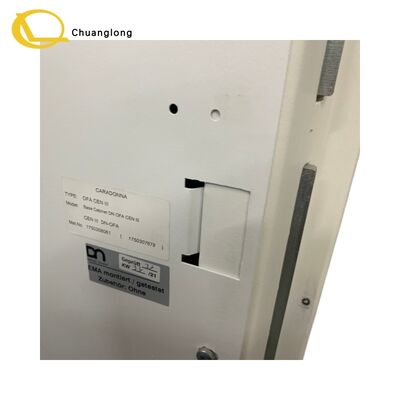 Prezzo buono Diebold Nixdorf Base Cabinet DN OFA CEN III 01750308061 DN200 Wincor ATM CRM CDM CRS Selfserv Kiosk Parte 01750307678 in linea
