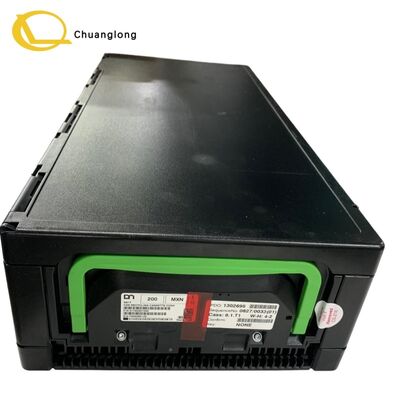 Prezzo buono Diebold Nixdorf CAS RECYCLING CASSETTE CONV 01750301000 AIC ALL IN CASSETTE CONV DN200 ATM CRM CRS Selfserv Kiosk 01750301684 in linea