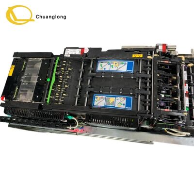 Prezzo buono Diebold Nixdorf HUT Head Upper Transport 01750291689 DN 200 250 450 RM4 Wincor ATM CRM CRS Selfserv Kiosk Riciclatore 1750291689 in linea