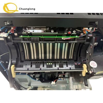 Prezzo buono Diebold Nixdorf Persiane I-O-tray NSL 01750304916 Persiane DN 200 250 450 RM4 Wincor ATM CRM CRS Selfserv Kiosk Riciclatore 1750304916 in linea