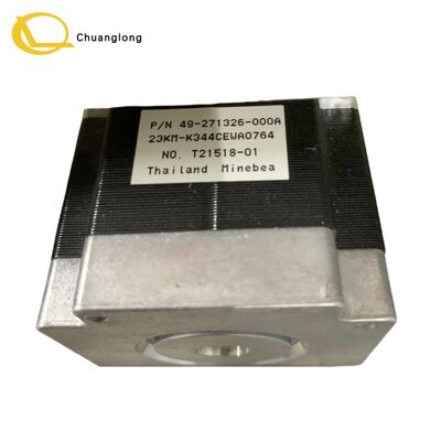 Prezzo buono Diebold Nixdorf Motore passo a passo 49-271326-000A Motore Opteva DN 200 ATM CRM CRS Selfserv Kiosk Riciclatore 49271326000A in linea