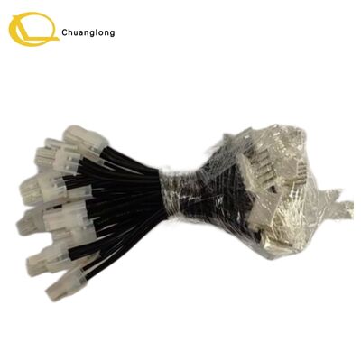 Prezzo buono HYOSUNG EPP 8000R Cable adattatore tastiera S3200000556 cavo di conversione per convertire 6000K a 8000R tastiera ATM CRM CRS Selfserv Kiosk 7130110100-2-1 in linea