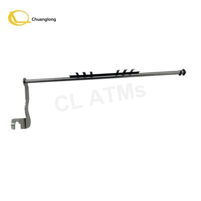 Prezzo buono Wincor ATM Parts 104000680 Comb Form Position Guide 01750051761-39 Doppio estrattore MDMS Nota Blocco solenoide leve CMD-V4 in linea