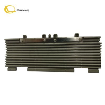 Prezzo buono 4450586992 NCR ATM Machine Ricambi NCR S1 Rifiuto Cassetta Porta 445-0586992 Cassa Cassa Chiusura Assy 4450591563 445-0588173 in linea