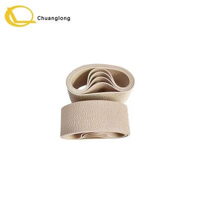 Prezzo buono NCR 6622 S1 Cintura di gomma gialla 9.5245 445-0719464-14-4 da Drum Presenter 445-0671356 ATM CRM CDM Selfserv Kiosk 445-0717604 in linea