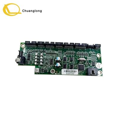 Prezzo buono NCR 6683 S2 MIDI MISC TOP LEVEL IF Board PCB 445-0761317 MIDI MISC Top Level Controller Assemblea ATM CRM CDM Selfserv Kiosk 4450761317 in linea