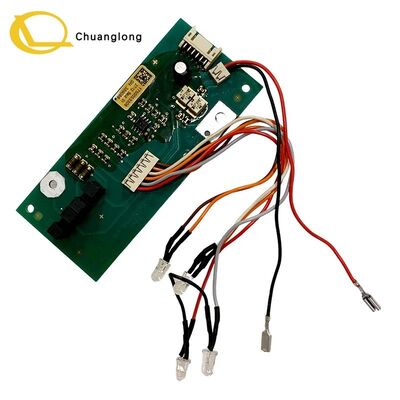 Prezzo buono Scheda di controllo otturatore Wincor Nixdorf 2050XE 01750053308 Scheda fotosensore otturatore XE ATM CRM CRS Selfserv Kiosk 1750053308 01750053690 in linea