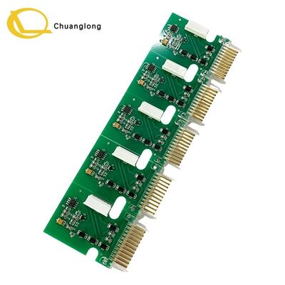Prezzo buono Scheda cassetta Wincor Nixdorf 01750056643 Cassetta di identificazione ZIF II Scheda EEPROM CASH OUT 2050XE ATM CRM CRS Selfserv Kiosk 1750056643 in linea