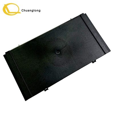 Prezzo buono Wincor Nixdorf Cassette Bottom Pusher 01750057071 Cash Box Bottom Plastic Cover Nero CMD-V4 ATM CRM CRS Selfserv Kiosk 1750057071 in linea