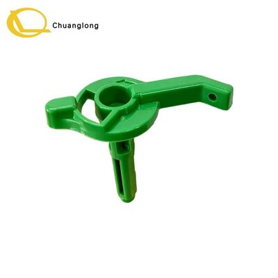 Prezzo buono Wincor Nixdorf Cassette CMD_LOCKING BOLT 01750043330 Cassa Green Lock Assy 2050XE Procash ATM CRM CRS Selfserv Kiosk 1750043330 in linea