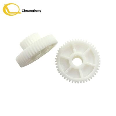 Prezzo buono Wincor Nixdorf Cassette Gear 23T 49T 01750012723-3 Cassa 23T 49T Gear 2050XE ATM CRM CRS Selfserv Kiosk 17500127233 1750012723-3 in linea