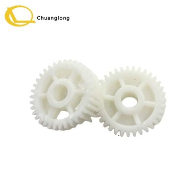 Prezzo buono Wincor Nixdorf Cassette Gear Wheel 35T 01750012723-2 Cash Box GEAR 35 Dent 2050XE ATM CRM CRS Selfserv Kiosk 1750012723-2 in linea