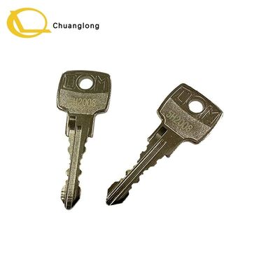 Prezzo buono Wincor Nixdorf Cassette Key 01750109651 WB1977-1 2050XE Cash Box Key ATM CRM CRS Selfserv Kiosk in linea