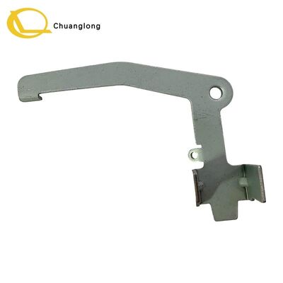 Prezzo buono Wincor Nixdorf Cassetta leva metallica bracket cassetta di cassa regolazione piastra guida 2050XE ATM CRM CRS Selfserv Kiosk in linea