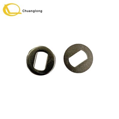 Prezzo buono Wincor Nixdorf Cassette Motor Top Cover 49T Gear Washer 01750103089 Cash Box Pressure Carriage Gear Retaining Plate ATM CRM CRS Selfserv Kiosk in linea