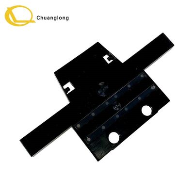 Prezzo buono Piastra di spinta del coperchio superiore del motore della cassetta Wincor Nixdorf 01750103089 Piastra di trasporto a pressione della cassetta dei contanti ATM CRM CRS Selfserv Kiosk 1750103089 in linea