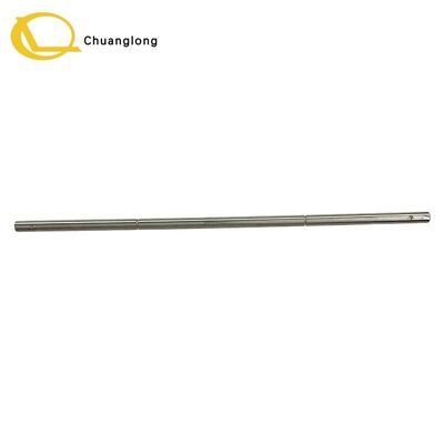 Prezzo buono Albero del coperchio superiore del motore della cassetta Wincor Nixdorf 01750103089 Albero del carrello a pressione della cassetta dei contanti ATM CRM CRS Selfserv Kiosk 1750103089 in linea