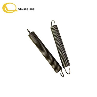 Prezzo buono Wincor Nixdorf Cassette Stretch Spring Cash Box Flat Spring Sliding Plate Tension Spring 2050XE ATM CRM CRS Selfserv Kiosk in linea