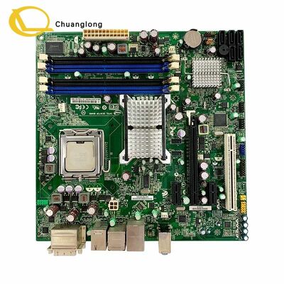 Prezzo buono Diebold Nixdorf CCA KIT PRCSR C2D Sierra Scheda madre 49-222685-301A Intel Opteva 368 378 369 522 ATM CRM CRS Selfserv Kiosk 49222685301A in linea