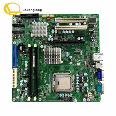 Prezzo buono Diebold Nixdorf CCA PRCSR C2D Scheda Haibao 49-235265-000B Scheda madre PC haibo M w TPM DISC ATM CRM CRS Selfserv Kiosk 49235265000B In linea