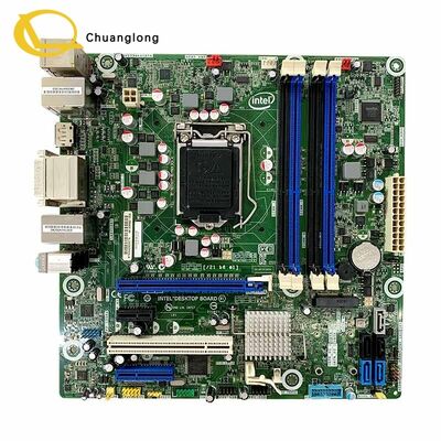 Prezzo buono Diebold Nixdorf PC Motherboard CANYON I5 2.9GHZ 49-249258-291C Central Board ATM CRM CRS Selfserv Kiosk 00-155574-291A 49-249260-291A in linea