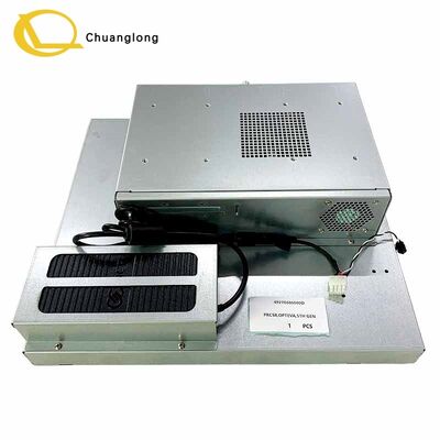 Prezzo buono Diebold Nixdorf VOYAGER CORE PRCSR 5° Generazione WIN 10 49-276686-000D PRCSR,OPTEVA, 5° Generazione,BIOS 040819 ATM CRM CRS Selfserv Kiosk 49276686000D in linea