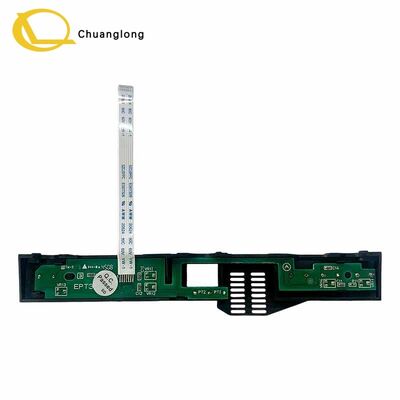 Prezzo buono GRG Sankyo ICT3Q8-3A0171 Card Reader Lower Sensor ICT3Q8-3A0171 Magnetic Head ATM CRM CRS Selfserv Kiosk Grg Banking in linea