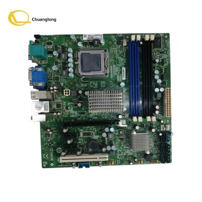 Prezzo buono 1750186510 1750295079 Wincor Nixdorf Cineo C4060C4560 P4-8400 Monitor 15'' ATM Machine Part Motherboard 01750186510 01750295079 in linea