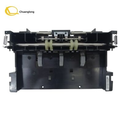 Prezzo buono 7430000224 ATM CDM CRM Kiosk Selfserv Parte Hyosung Separatore di banconote S7430000224 CST-1100 Cassetta Separatore di banconote 5600T in linea
